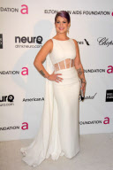 85th Annual Academy Awards Oscars, Elton John AIDS Foundation Party, Los Angeles, America - 24 Feb 2013