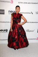 85th Annual Academy Awards Oscars, Elton John AIDS Foundation Party, Los Angeles, America - 24 Feb 2013