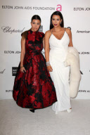 85th Annual Academy Awards Oscars, Elton John AIDS Foundation Party, Los Angeles, America - 24 Feb 2013