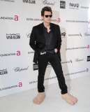 85th Annual Academy Awards Oscars, Elton John AIDS Foundation Party, Los Angeles, America - 24 Feb 2013