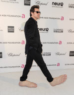 85th Annual Academy Awards Oscars, Elton John AIDS Foundation Party, Los Angeles, America - 24 Feb 2013