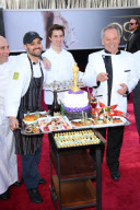85th Annual Academy Awards Oscars, Arrivals, Los Angeles, America - 24 Feb 2013