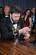 85th Annual Academy Awards Oscars, Governors Ball, Los Angeles, America - 24 Feb 2013