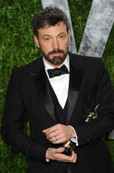 85th Annual Academy Awards Oscars, Vanity Fair Party, Los Angeles, America - 24 Feb 2013