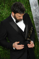 85th Annual Academy Awards Oscars, Vanity Fair Party, Los Angeles, America - 24 Feb 2013