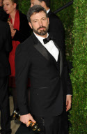 85th Annual Academy Awards Oscars, Vanity Fair Party, Los Angeles, America - 24 Feb 2013