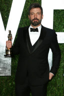 85th Annual Academy Awards Oscars, Vanity Fair Party, Los Angeles, America - 24 Feb 2013