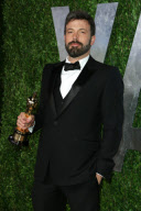85th Annual Academy Awards Oscars, Vanity Fair Party, Los Angeles, America - 24 Feb 2013