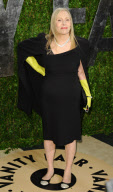 85th Annual Academy Awards Oscars, Vanity Fair Party, Los Angeles, America - 24 Feb 2013