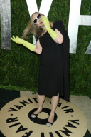 85th Annual Academy Awards Oscars, Vanity Fair Party, Los Angeles, America - 24 Feb 2013