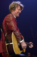 David Bowie