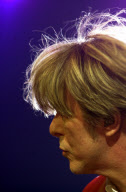 David Bowie