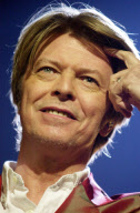 David Bowie