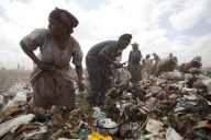 Kenya: Dandora Dumpsite