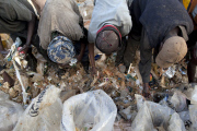Kenya: Dandora Dumpsite