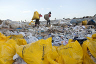 Kenya: Dandora Dumpsite