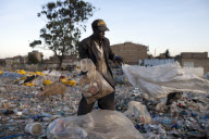 Kenya: Dandora Dumpsite