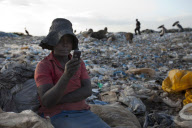 Kenya: Dandora Dumpsite