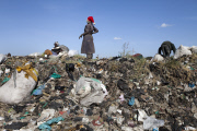Kenya: Dandora Dumpsite