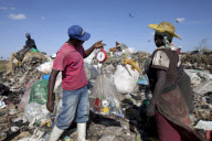 Kenya: Dandora Dumpsite