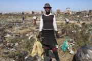 Kenya: Dandora Dumpsite