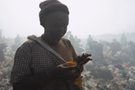 Kenya: Dandora Dumpsite
