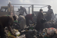 Kenya: Dandora Dumpsite