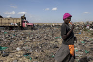 Kenya: Dandora Dumpsite