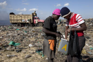 Kenya: Dandora Dumpsite