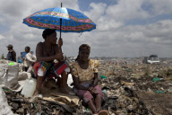 Kenya: Dandora Dumpsite
