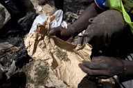 Kenya: Dandora Dumpsite
