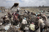 Kenya: Dandora Dumpsite
