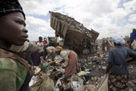 Kenya: Dandora Dumpsite