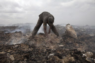 Kenya: Dandora Dumpsite