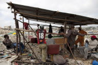 Kenya: Dandora Dumpsite