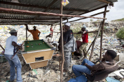 Kenya: Dandora Dumpsite