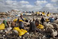 Kenya: Dandora Dumpsite