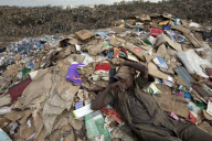 Kenya: Dandora Dumpsite
