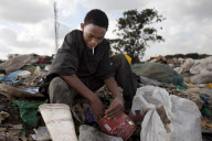 Kenya: Dandora Dumpsite
