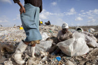 Kenya: Dandora Dumpsite