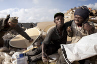 Kenya: Dandora Dumpsite
