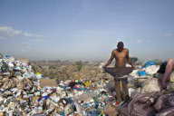 Kenya: Dandora Dumpsite