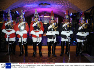 Charity Auction for The Princess Margaret Fund at The Stroke Association,  Annabel's Club, London, Britain - 09 May 2011
