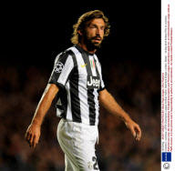 Chelsea v Juventus, UEFA Champions League football match, Stamford Bridge, London, Britain - 19 Sep 2012