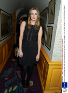 Johnnie Walker Blue Label and David Gandy Partnership Launch Party, Annabel's Club, London, Britain - 05 Feb 2013