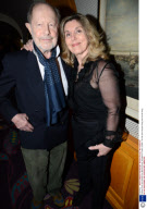 Charles Finch and Chanel Pre-BAFTA Dinner, Annabel's, London, Britain - 09 Feb 2013