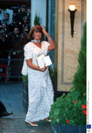 VARIOUS STARS, DORCHESTER HOTEL, LONDON, BRITAIN - 1996