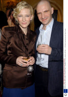 CHARLES FINCH AND CHANEL PRE BAFTA PARTY, ANNABEL'S CLUB, LONDON, BRITAIN -  11 FEB 2005