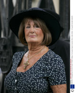 A Service of Thanksgiving for the life of Diana, Princess of Wales, The Guards Chapel, St James's Park, London, Britain - 31 Aug 2007