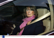 Inquest into the death of Princess Diana and Dodi Al Fayed, High Court, London, Britain - 17 Dec 2007